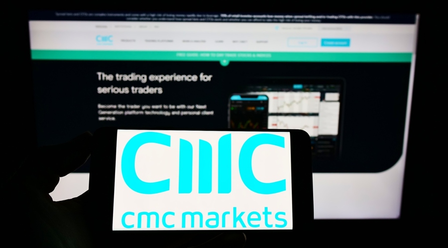 CMC Markets Taps Upvest to Add Multi-Currency Stocks and ETFs in Germany